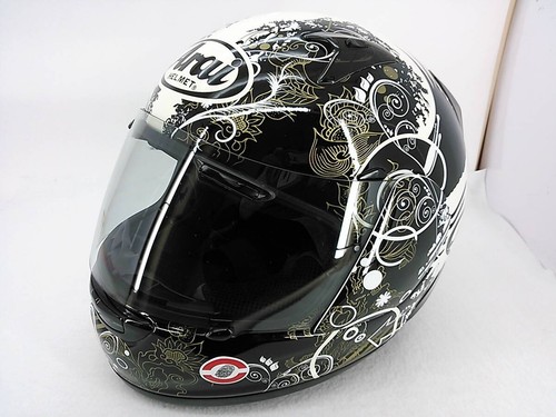 Arai astro fiction full - astro-iq,