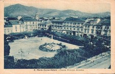 dl310 cartolina s.maria capua