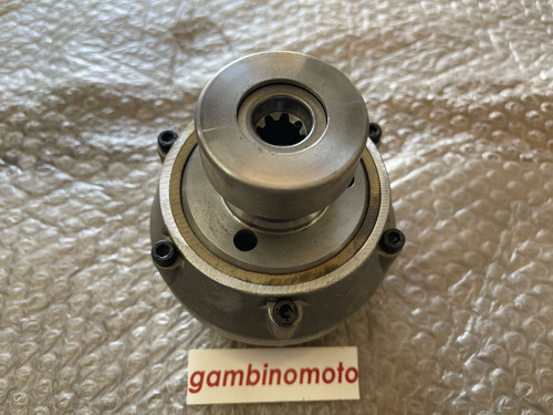 Frizione completa motozappa - completa,