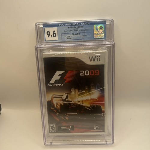 Raro sigillato formula 1 - raro,