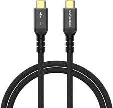 Cavo Thunderbolt 5, 4Ft USB-C