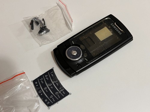 Samsung u600 cover completa - u600, di