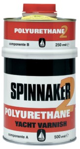 Cecchi spinnaker polyurethane - cecchi,