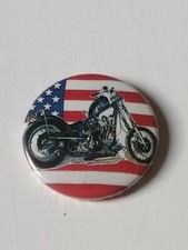 Spilla Pins Harley Davidson