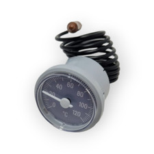 SILE TERMOMETRO CAPILLARE Ø