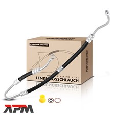 Tubo Servosterzo Idroguida per