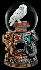 Palla di Neve Harry Potter -