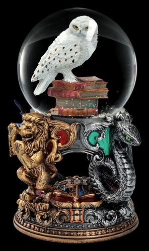 Palla neve harry potter - palla,