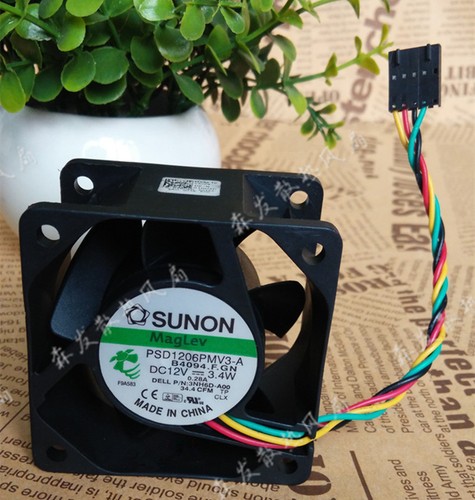 Sunon maglev psd1206pmv3 - maglev, psd1206pmv3-a