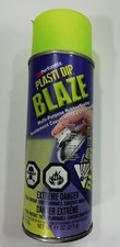 Bomboletta Spray Plasti Dip Blaze Giallo codice 112226 