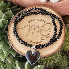 Bracciale Donna Doppio