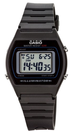 Orologio casio retrò - orologio,