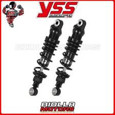 COPPIA AMMORTIZZATORI