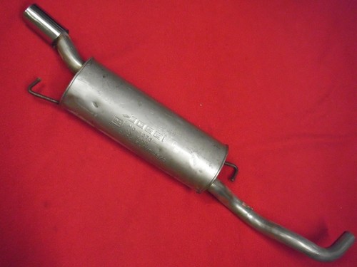Bosal terminale scarico - bosal,
