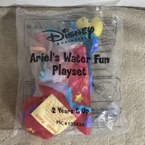 Playset vintage disney - vintage, la