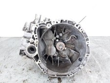 ND0002 CAMBIO MANUALE 5M