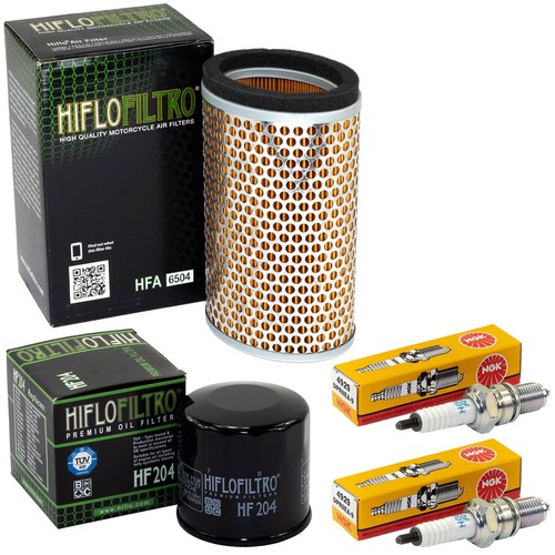 Kit manutenzione filtro aria - kit,