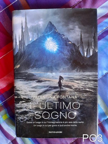 Ultimo sogno valentina - sogno, di
