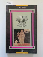 Segreto della sibilla - della,