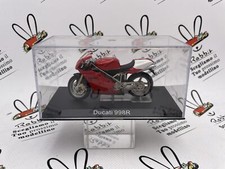 DIE CAST 1/24 " DUCATI 998R "