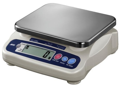 20khs bilancia di - a&d, sj-20khs