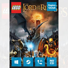 LEGO Il Signore degli Anelli per PC Gioco Steam Key Region Gratis