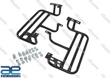 Coppia Completo Destro Sinistro Lato Pedana 2 Unità per Willys CJ Commander Jeep