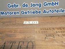 Emblema decalcomania originale