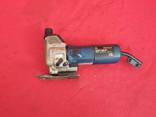Seghetto alternativo bosch gst - alternativo,