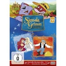 SIMSALAGRIMM