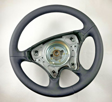 Volante in pelle Mercedes R171