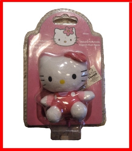 Hello kitty peluche rosa - , 9
