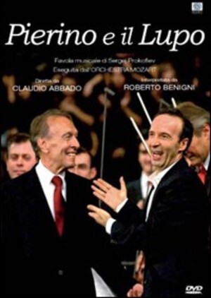Pierino lupo - e, il