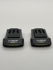 KLARUS Cap Hat Visor Light