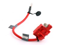 Cavo batteria bmw e82 e88 - batteria,