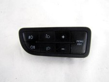 735367269 GRUPPO DI COMANDO REGOLAZIONE ALTEZZA LUCI E FARI FIAT PUNTO 1.3 D 55K