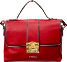 NAJ-OLEARI Borsa a Mano in