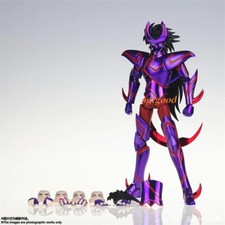 Modellino Saint Seiya Myth