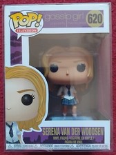 Serena Van Der Woodsen Gossip