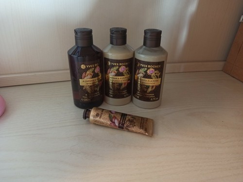 Beauty box mistery bag - beauty,