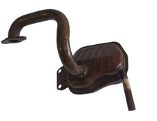 MARMITTA PIAGGIO APE 50 1