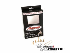 JD Jetting jet kit JDS010 Suzuki DRZ 400 DR-Z400 con carburatore Keihin FCR MX