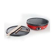 PIASTRA CREPES GRIGLIA EVA