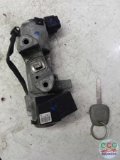 TOYOTA YARIS MK2 KSP90 58 REG