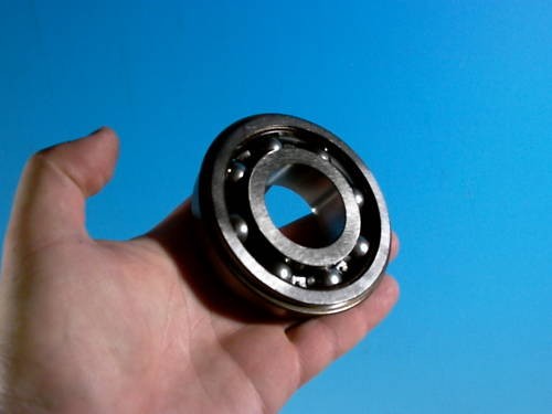 Cuscinetto sfera t3 - cuscinetto,