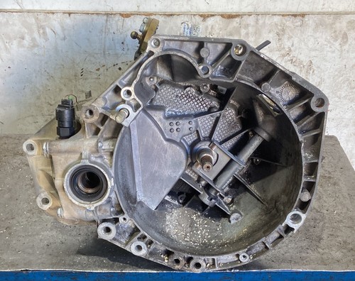 Cambio manuale completo per - manuale,