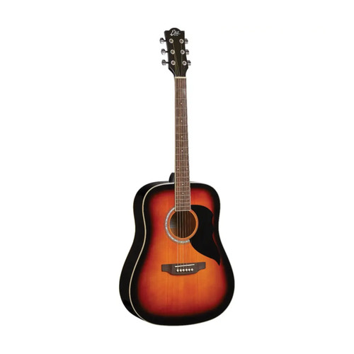 Eko ranger brown sunburst - brown,
