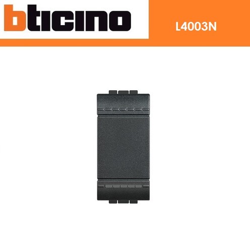 Deviatore l4003n bticino - deviatore,