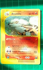 ARCANINE - Skyridge - italiano - H2/H32 - HOLO