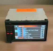 Pioneer AVH-P3300BT Lettore